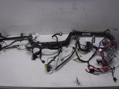 2003 DODGE RAM 1500 SLT AUTO 4X4 DASH WIRING HARNESS P56045937AF OEM | eBay