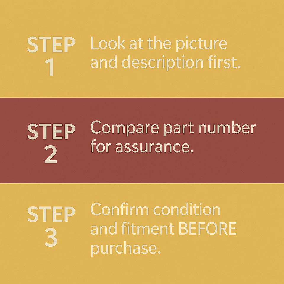 Parachoques delantero cromado OEM 2013 2014 2015 Acura RDX parrilla 71122-TX4-A01 Foto 4 de 4