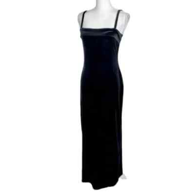 ebay 90s prom dress Vintage Gothic 90s Prom Dress