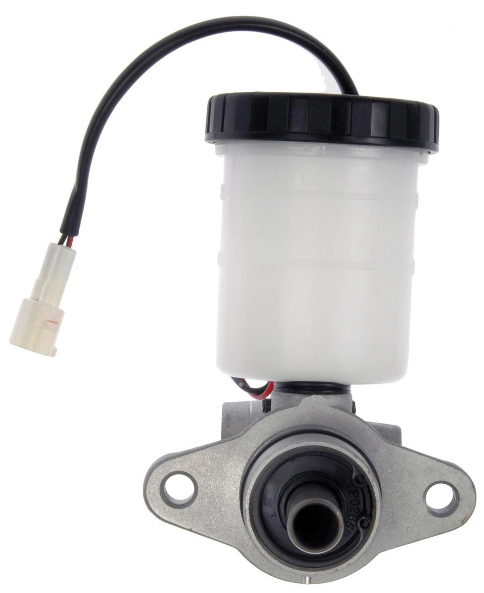Dorman M39960 Cilindro Maestro Freno Nuovo (Non Rigenerato): Ricambio Auto Di Alta Qualità Con Componenti In Gomma EPDM, Standard SAE, Verifica Compatibilità - 2