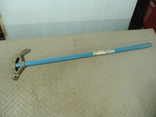Aluminum Bender IDEAL #74-031 w/Handle, 1/2" EMT