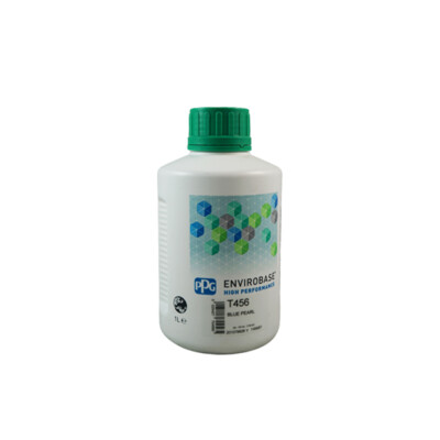 PPG T456 Envirobase HP Blau Perle 1 Liter