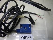 Opcon Proximity Switch 1370A-6501 In Orig. Box