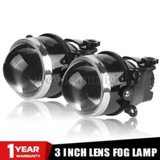 Luz antiniebla lente proyector bi-xenón 3,0" para Ford Explorer ECOSPORT FOCUS FIESTA