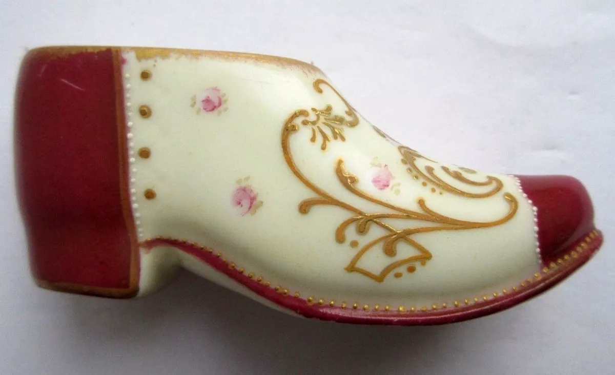 Nouveau soulier sales