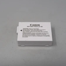 Genuine Original Canon LP-E8 LPE8 Battery for EOS 550D 700D X4 X5 T2i T3i