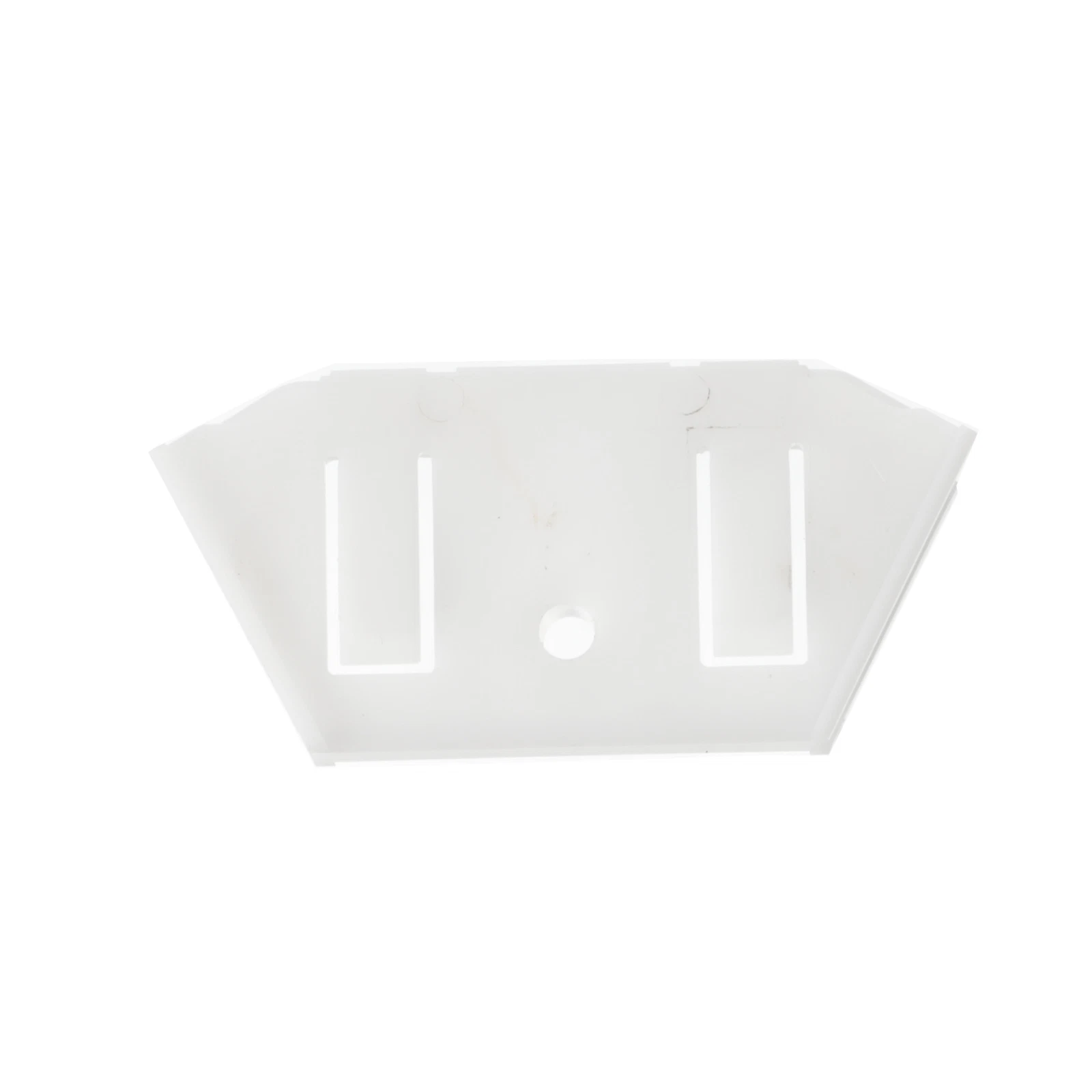 Retenedor de vidrio de ventana de puerta delantera para Buick Park Avenue 1997-2005 (P/N 25687641)