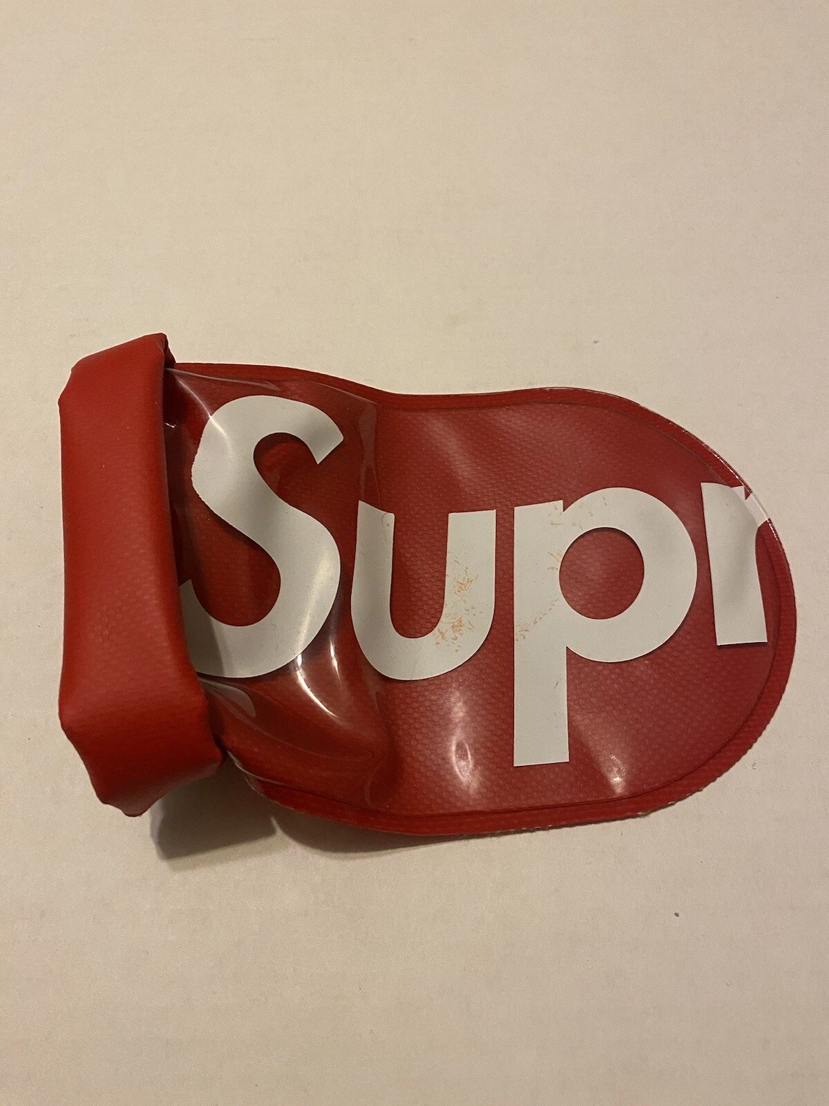 Grand sac rouge SS18 Supreme SealLine See Poch