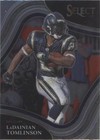 2021 Panini Select LaDainian Tomlinson #336