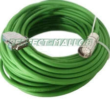 1PC 13327429-02/04/06/07/09 Servo Encoder Signal Feedback Cable 2M 4M 6M 7M 9M