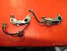 MERCADES-FORD -VOLVO 1955-65 - LOT OF-2- IGNITION -POINT REPL.  BOSCH 1237013027