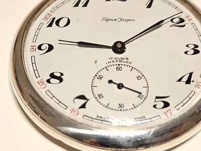時計 circa 1970s silver 835 watch swiss made $_57.JPG?set_id=880000500F