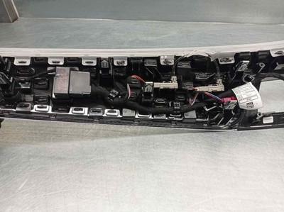 51459389483 FRONTLEISTEN / 4363861 FÜR BMW SERIE 5 BERLINA G30 2.0 