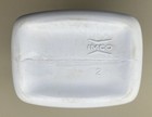Vintage 1973 Parke-Davis Empty Natabec Bottle - Extremely Rare - KAPSEALS - IMCO — photo 5