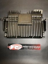 2002-2006 Acura Rsx Audio Radio Amp Amplifier Bose Oem Used Working Condition