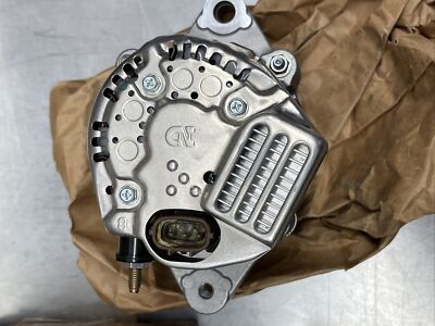 AYA　1223 Yanmar Alternator 129423-77210 12V-40A | 12942377210 | Genuine OEM