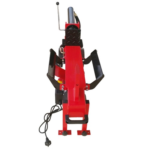 Yukon Electric 12 Ton Log Splitter - Picture 3 of 8