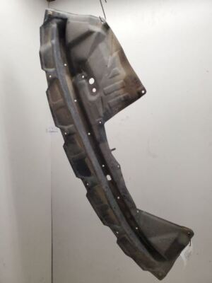 Toyota Sienna, Bumper Spash Shield / Engine Cover, 2004-2006  