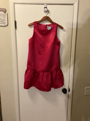 cece hot pink dress Women 