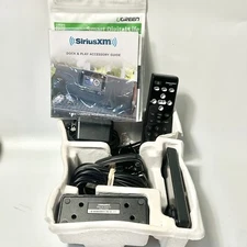 Sirius-Xm Sirius/SiriusXM Dock & Play Home Kit