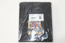 Ethika x Rick Ross MMG T-shirt Long Sleeve Black Tee - Size Small