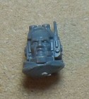 Space Marines - Eliminators - Sergeants Head (d) Bits Bitz Kitbash Warhammer 40K