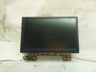 2011 2012 Infiniti G25 Infomation Display Screen 28091-1BU0A OEM BZA84