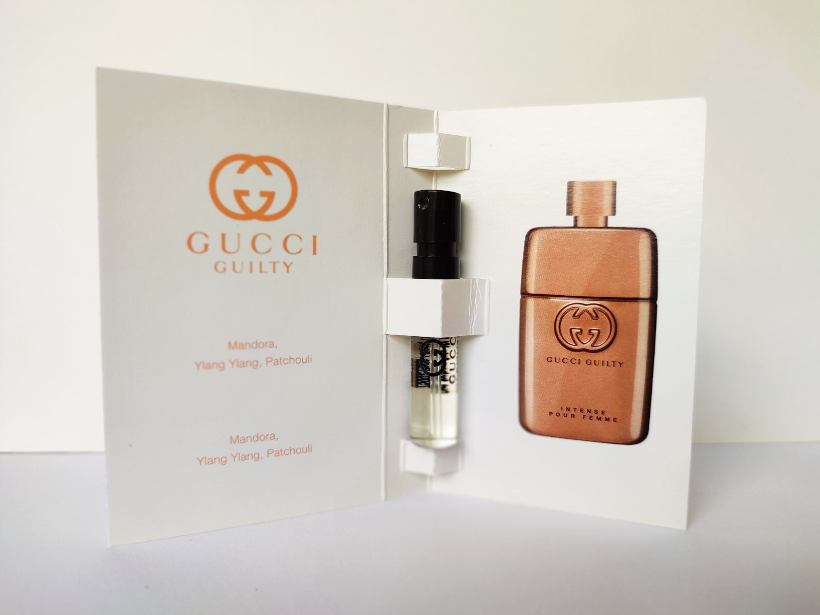 CAMPIONCINI PROFUMO Campioni PROFUMI ORIGINALI DONNA AUTHENTIC PERFUM SAMPLES - Zdjęcie 71 z 108