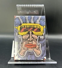 Kogan Cult Playing Cards - Fontaine - New Sealed - Limited Edition