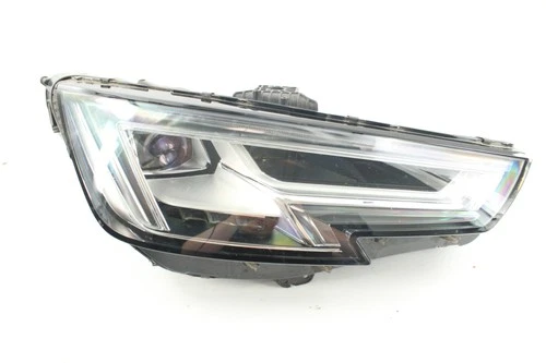 Audi A4 2015-2019 Headlight Headlamp Xenon (Driver Side) 8W0.941.034.A