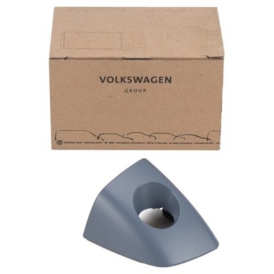 ORIGINAL Audi Abdeckkappe Türgriff A6 C7 A7 4G A8 D4 vorne links 4H1837879 GRU
