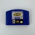 N64 Tony Hawk's Pro Skater Nintendo 64 Cartridge  Blue Cartridge Authentic