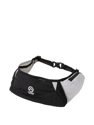THE NORTH FACE TR Belt 0.5L NM62514 Trail Race Running Belt Courier White Japan