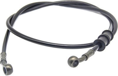 Brake Line Hose for 10mm Banjo Bolt (Multiple Lengths) Go Kart Mini Bike ATVs