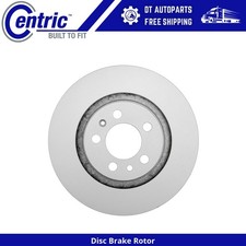 For 2002-2007 Seat Ibiza | Centric Front Disc Brake Rotor | Free Shipping