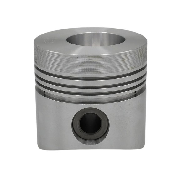 Kolben (1,00 Mm ÜBergrößE – 107,00 Mm): Kompatibel Mit Lombardini / 5LD 930-3:4-image