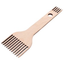Loom Accessories Weaving Comb Weave for Looms Manual Tools Travel