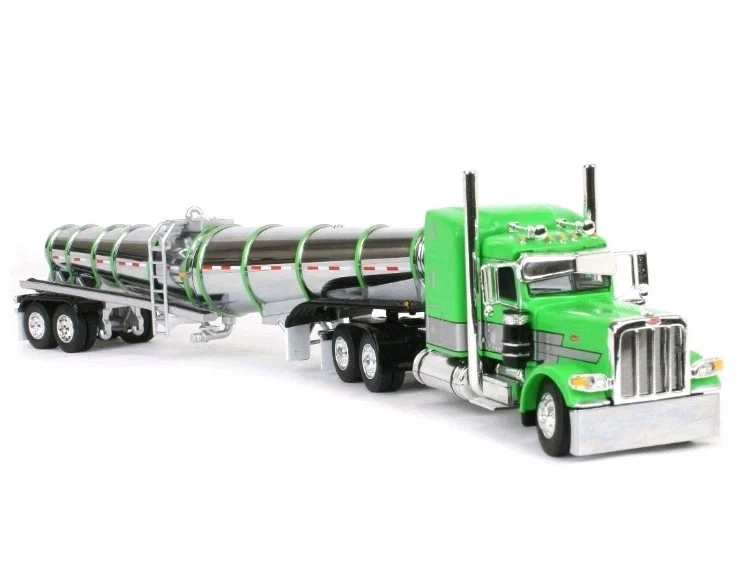 PREVENTA llegada prevista 3/19 DCP por PRIMERA MARCHA Peterbilt 389 con Polar... Foto 2 de 4