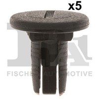 Fa1 22-30001.5 Clip, Zierleiste/Schutzleiste FüR Renault