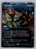 Magic The Gathering Special Guests Desertion (Borderless) #0031 MTG TCG CCG