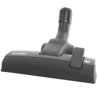 BodendüSe Siemens 00576065 KombidüSe FüR 35Mm Rohr-Ø Einrastsystem Staubsauger 0