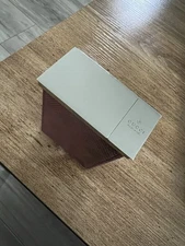 2000s Tom Ford for Gucci Cigarette Case Box