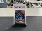 PSA 9 Mega Charizard ex Ultra Rare Promo 023 Black Star Promo Graded Pokemon TCG