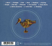 BOA TWILIGHT NEW CD