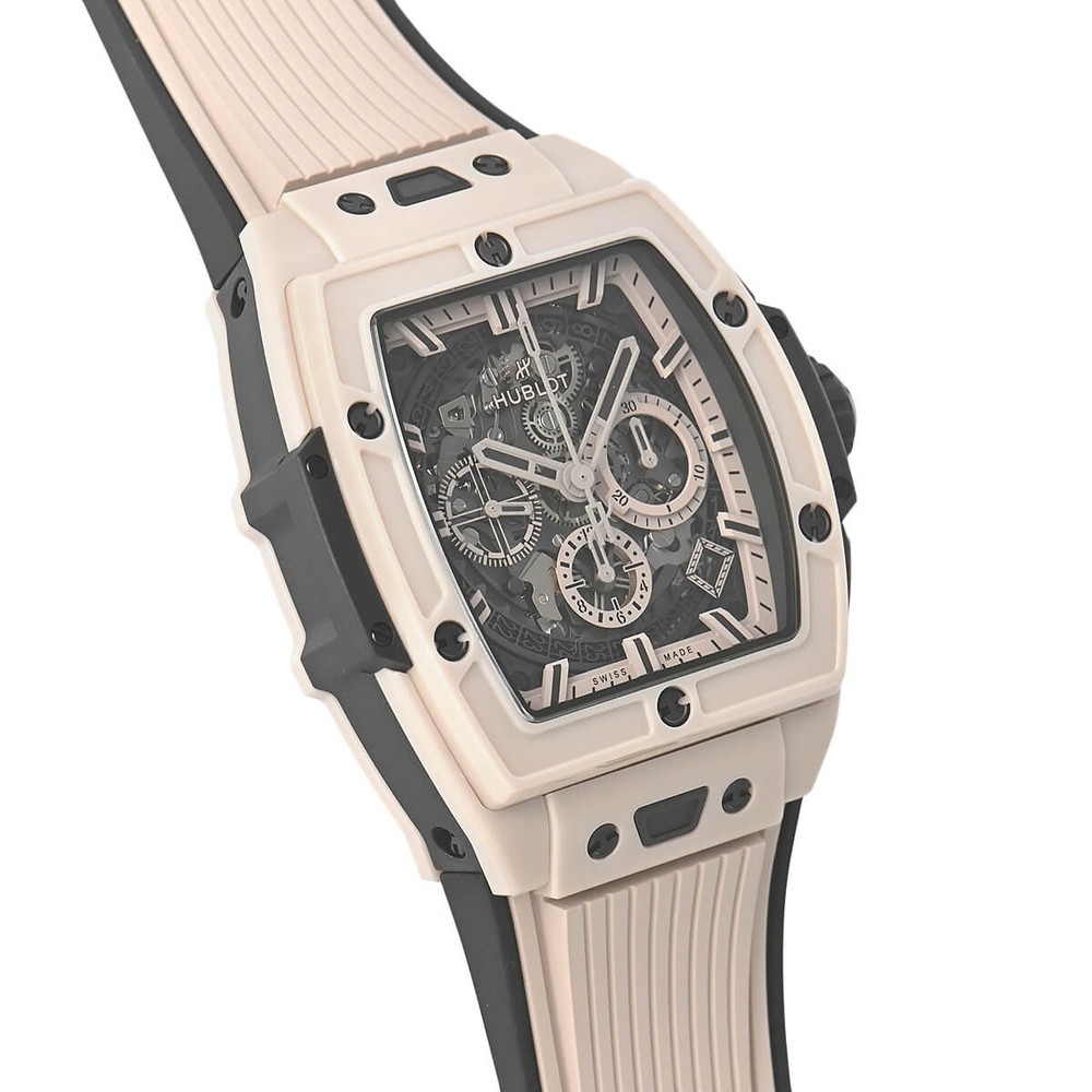 Hublot BIG Bang 642.CZ.6110.RX 42 mm