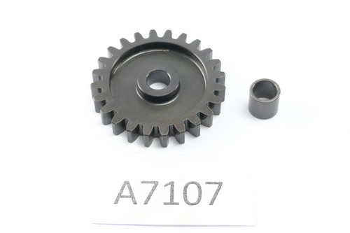 BMW F 650 CS 651EA 2003 - Anlasserzahnrad Z 24 Anlasserfreilauf A7107-1