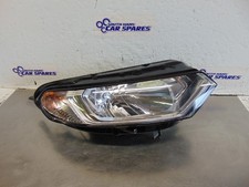 Ford ecosport Headlight 14-17 Drivers right front Lamp Lens CN15-13W029-CH