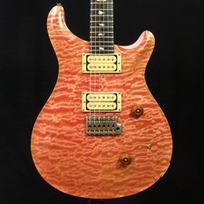 Paul Reed Smith PRS 1989 Signature Bonnie Pink Early Spring Sale Safe delivery f