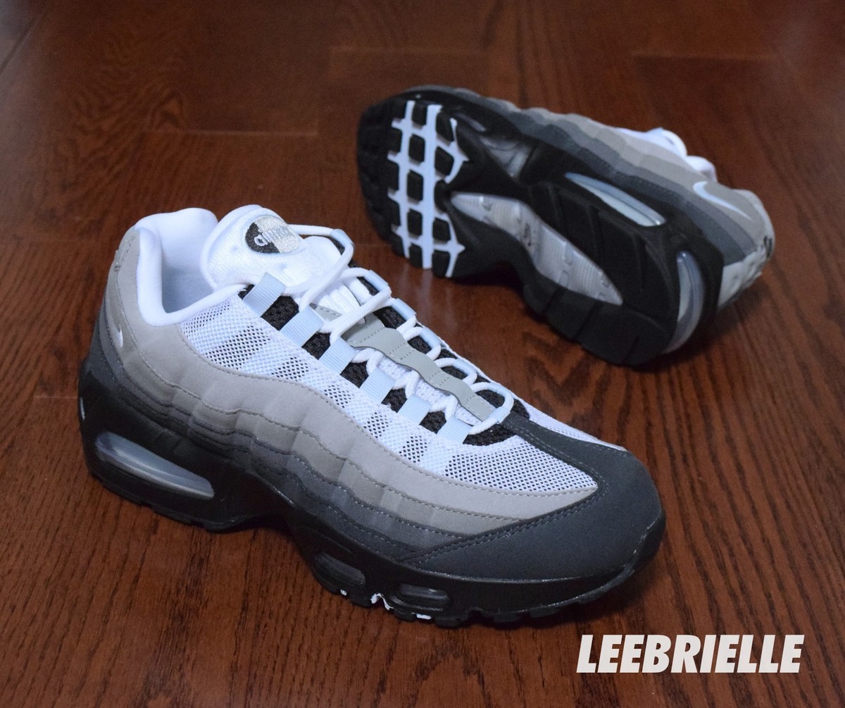 Nike Air Max 95 OG Big Bubble Blue Tint HJ5996-002 Women's