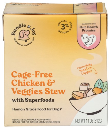 Wet Stew 11 Oz (pack Of 12)